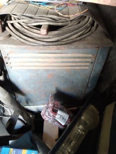 бытовая химия оптом бишкек: Сварочный аппарат СССР — 1