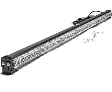 Стробоскоп Светодиодная балка для автомобиля - Тип: линейная