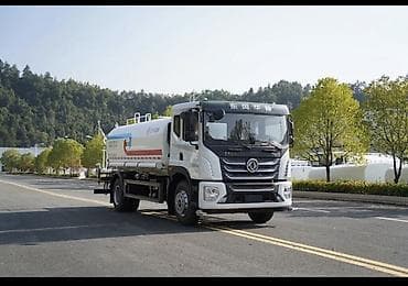 lend rover freelander: Ассенизатор — 1