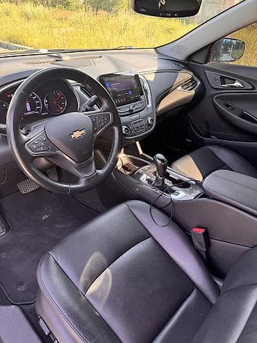 двигатель малибу 2 турбо: Chevrolet Malibu: 2019 г., 2 л, Автомат, Бензин, Седан — 6