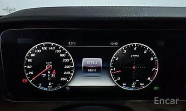 выкуп авто машина: Mercedes-Benz E-Class: 2019 г. — 9