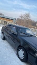 продаю нексия 1: Daewoo Nexia: 2011 г., 1.5 л, Механика, Бензин, Седан — 8