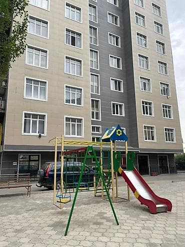 1 комната, 46 м², Элитка, 8 этаж, Евроремонт