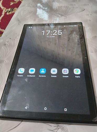 android мониторы: Планшет, Другой бренд, память 512 ГБ, 9" - 10", 5G, Б/у, Классический цвет - Серый — 2