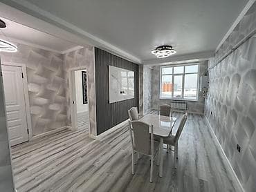 1 комната, 42 м², Элитка, 6 этаж