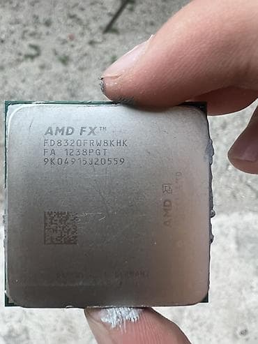 iphone xr 256: Процессор для ПК, Б/у, AMD FX, 8 ядер — 2