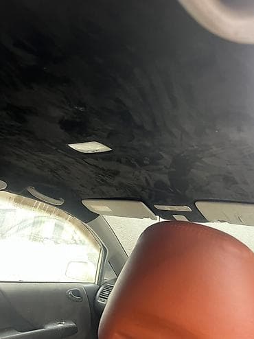 Продажа авто: Honda Fit: 2005 г., 1.3 л, Автомат, Бензин, Седан — 3