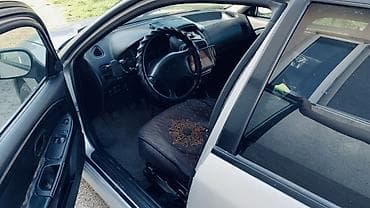 галант легнум: Mitsubishi Galant: 2000 г., 1.8 л, Седан — 10