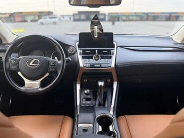 byd song plus цена в бишкеке: Lexus NX: 2019 г., 2 л, Автоматические, Бензин, Кроссовер — 10