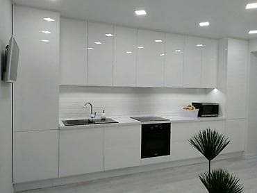 тошок новый: Кухонные гарнитуры — 6