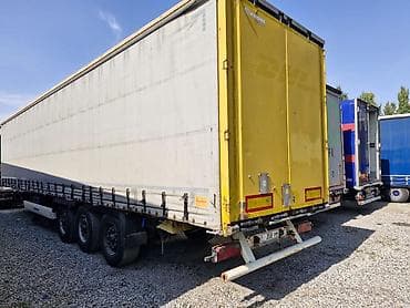 814 d: Тягач, Mercedes-Benz, 2013 г., Шторный — 6