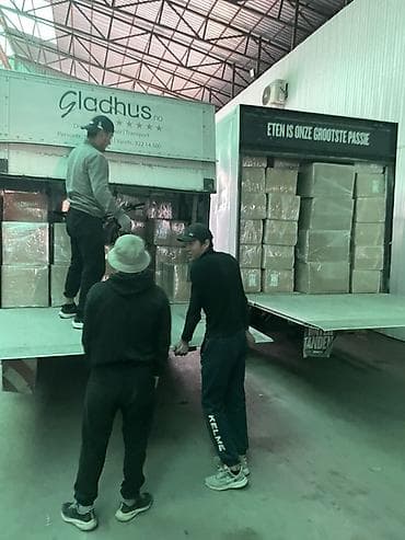 каробка кольт: Заказать Мерседес грузовой спринтер, Переезд, С прицепом — 3