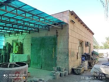 карл маркса: Цех, С оборудованием, Действующий, 83 м² — 2