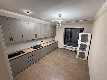 квартира каракол сдаётся: 2 комнаты, Собственник — 2