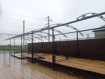 Сварка: Сварка | Ворота Монтаж — 3