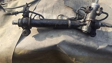 Руль бөлүгү: Toyota picnic рулевая рейка 2002 года 2004 левый руль — 1