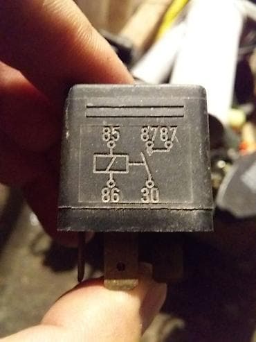 switch 2 купить: Реле BOSCH (БОШ) — 3