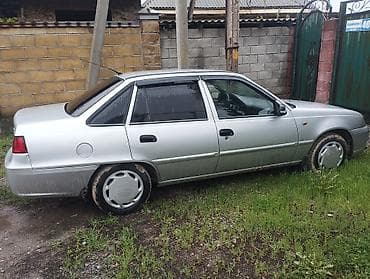 corolla e150: Chevrolet Nexia: 2010 г., 1.5 л, Седан — 2