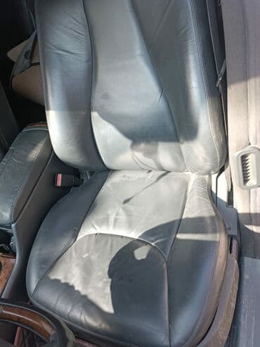оптовые цены на продукты питания в бишкеке: Салон в сборе на Мерседес бенц w220 Лонг.Потолок алькантара,панель — 3