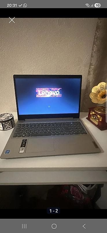 продам новый ноутбук: Для программирования, Б/у — 1