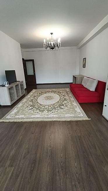 комнаты в бишкеке: 2 комнаты, 83 м², Элитка, 4 этаж, Евроремонт — 2