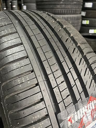 link co: Шины 225 / 55 / R 17, Лето, Новый, Легковые, Китай — 2