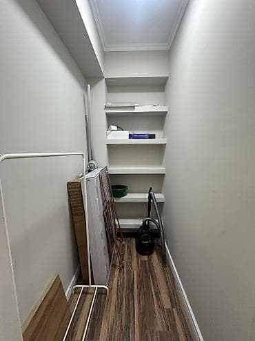 rent flat: 1 комната, Собственник, Без подселения, С мебелью полностью — 10