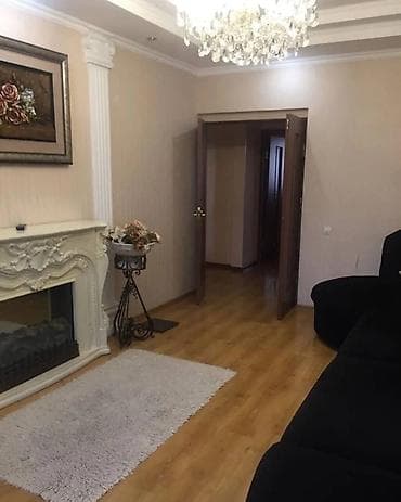 group: 2 комнаты, 59 м², 106 серия, 9 этаж, Косметический ремонт — 1