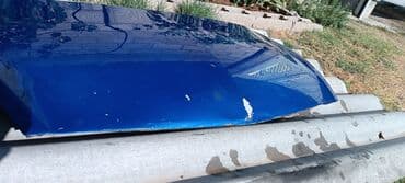 каропка цивик: Honda, Б/у, Оригинал — 2