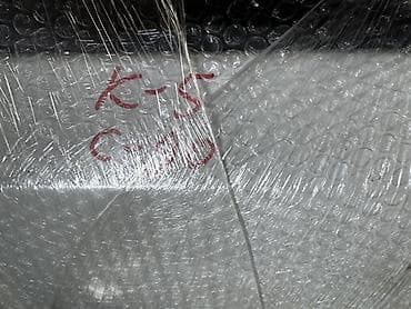 lada priora: Дверь KIA K5 JF L4NA 2017 задн. прав. (б/у) — 2