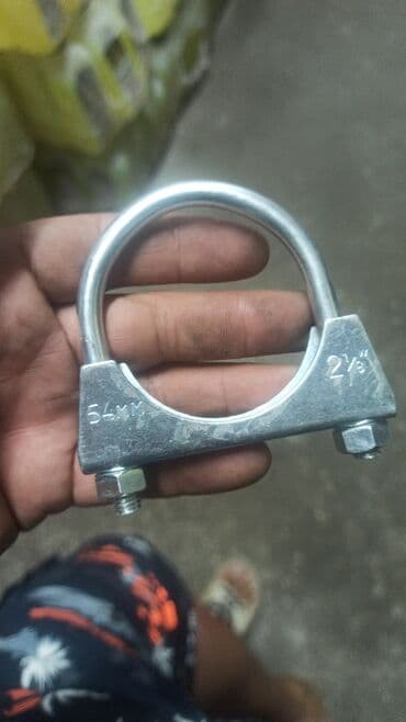 глушитель гольф 2 1.8 бензин: Глушитель Daewoo Новый, Оригинал — 2