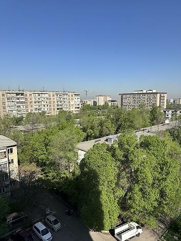 дома с бизнесом: 1 комната, 44 м², Элитка, 7 этаж, Евроремонт — 8