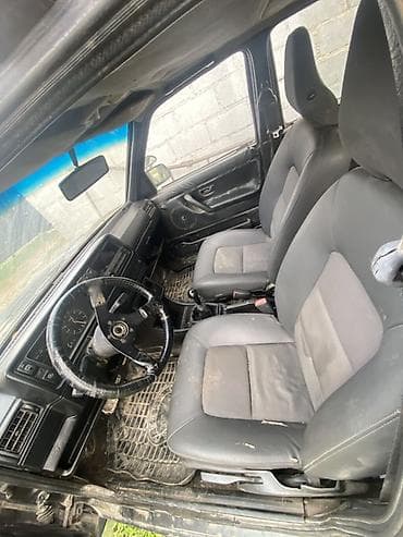сиденья на пассат б3: Volkswagen Golf: 1991 г., Хетчбек — 7