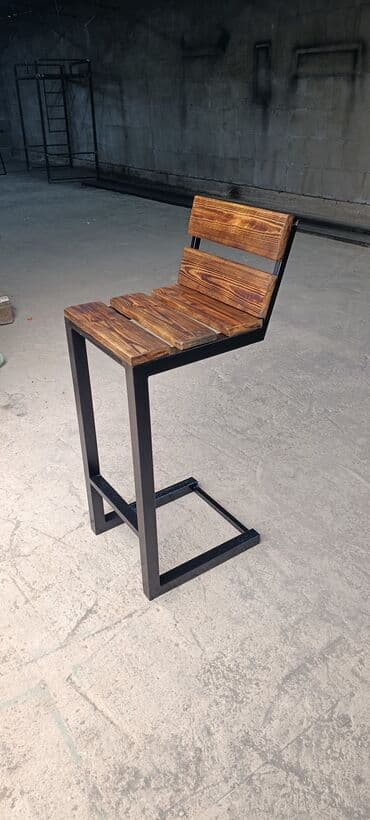 мебель турция: Кухонный стол и стул, Новый — 9