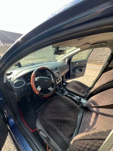 дэу нексия диски на 14 размер: Ford Focus: 2007 г., 1.6 л, Механика, Бензиновая, Хэтчбэк — 4