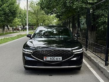 subaru legacy продажа: В продаже Genesis G90 Черный цвет на черной коже Год 2022/10 Обьем — 2