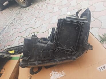 брокерское объединение феникс отзывы: Передняя правая фара Lexus 2009 г. — 5