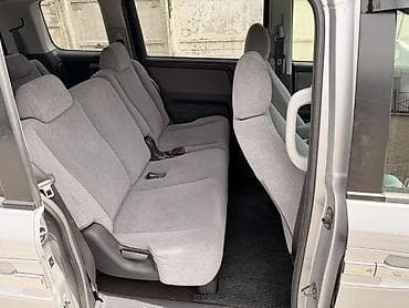магнитофон ссср: Honda Stepwgn: 2005 г., 2 л, Автомат, Бензин, Минивэн — 10
