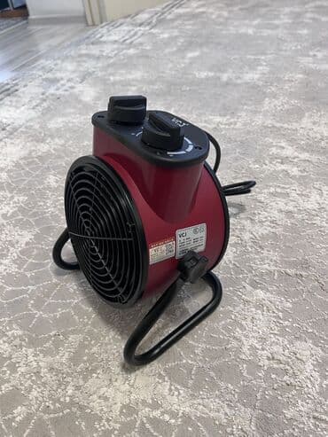 Обогреватель 2000кВт