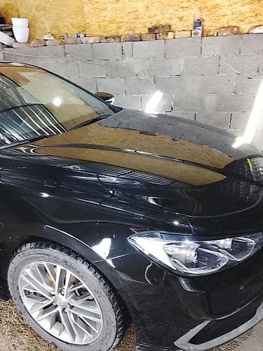 полировка автомобиля: Полировка и детейлинг кузова автомобиля. Профессиональная — 3