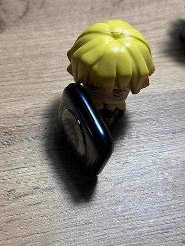 редко 9а: В продаже Apple Watch 9 поколения, размер 45 мм 90% Акб .Цвет Midnight — 3