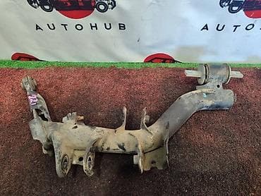 задний стабилизатор хонда срв рд1: Задний правый рычаг Honda — 1