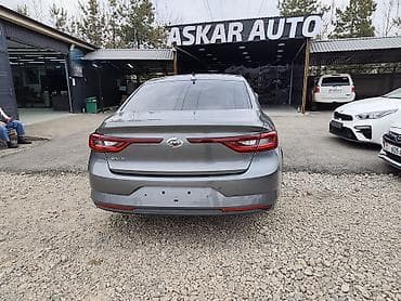 tayota progres: Renault SM6: 2019 г., 2 л, Вариатор, Бензин, Седан — 5