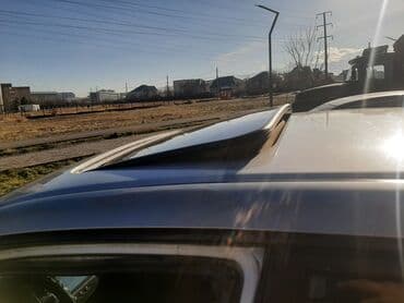 шипованные шины: Honda Civic: 2004 г., 1.6 л, Автомат, Бензин, Седан — 4