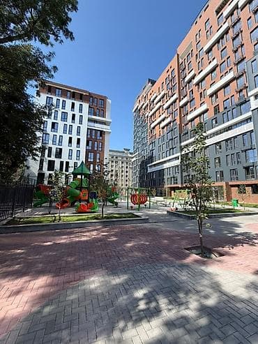 3 комнаты, 88 м², Ботанический сад Элитка, 8 этаж, ПСО (под самоотделку) at lalafo.kg 3 комнаты, 88 м², Ботанический сад Элитка, 8 этаж, ПСО (под самоотделку)