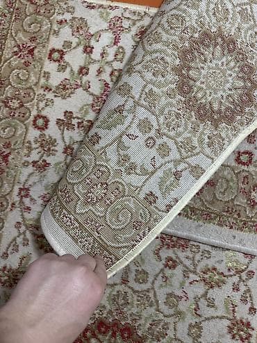 Скупка ковров: Ковровая дорожка — 2