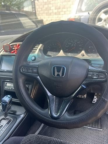 хонда степ ереф 1: Honda Torneo: 1998 г., 1.8 л, Автомат, Бензин, Седан — 6