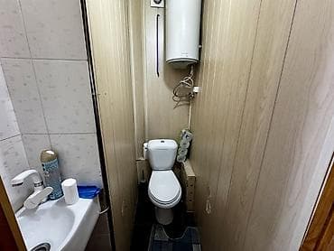 душанбин: 4 комнаты, 75 м², Душанбинка Индивидуалка, 5 этаж — 9