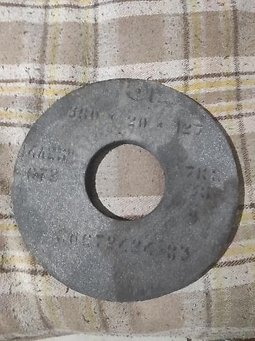 Точильные камни