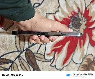 айфон x ош: IPhone 12 Pro Max, Б/у, 128 ГБ, Белый, 100 % — 7